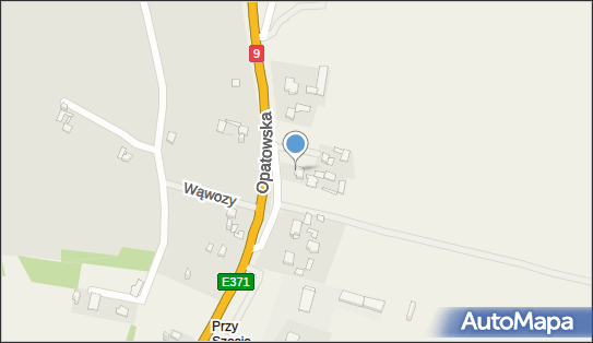 Krzysztof Kisiel Maj-Woj, Jędrzejów 81A, Jędrzejów 27-400 - Przedsiębiorstwo, Firma, NIP: 6611646266