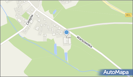 Krzysztof Kisson Kat-Trans, Celejów 1, Celejów 08-470 - Przedsiębiorstwo, Firma, NIP: 5222808225