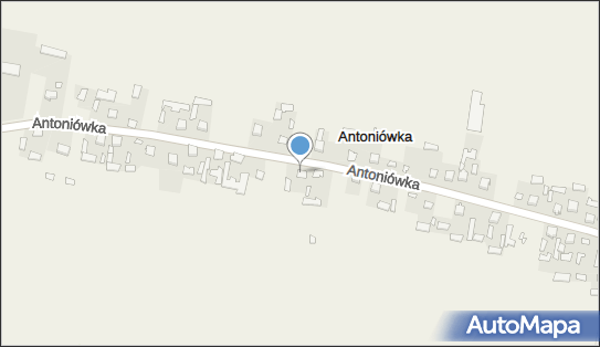 Krzysztof Kita, Antoniówka 61, Antoniówka 22-610 - Przedsiębiorstwo, Firma, NIP: 9211325353