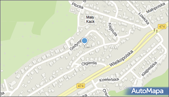 5860109845, Krzysztof Klincewicz K&S 