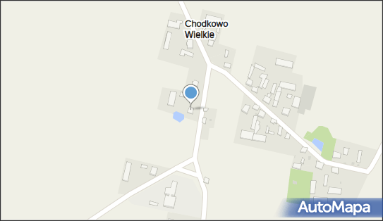 Krzysztof KobylińskiAGRO Trans, Chodkowo Wielkie 13 06-210 - Przedsiębiorstwo, Firma, numer telefonu, NIP: 7571355036