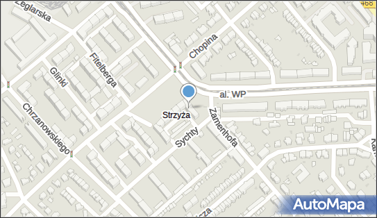 Krzysztof Kosznicki, ul. ks. Bernarda Sychty 4, Gdańsk 80-276 - Przedsiębiorstwo, Firma, NIP: 5842321279