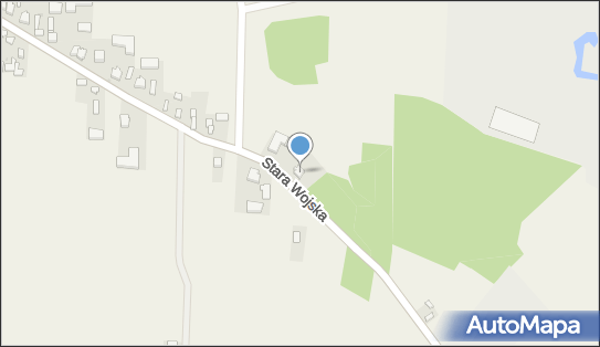 Krzysztof Kowalczyk - Działalność Gospodarcza, Stara Wojska 2 96-200 - Przedsiębiorstwo, Firma, NIP: 8351001213