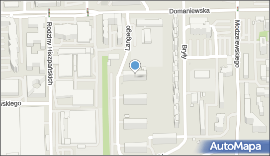 Krzysztof Kowalczyk Krzysior, ul. Oskara Langego 8, Warszawa 02-685 - Przedsiębiorstwo, Firma, NIP: 5212887826