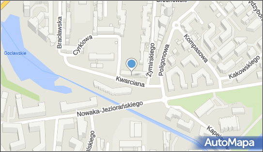 Krzysztof Kowalewski - Działalność Gospodarcza, Kwarciana 1 04-045 - Przedsiębiorstwo, Firma, NIP: 5671264786