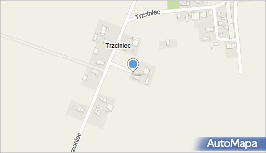 Krzysztof Kowalski, Trzciniec 17, Trzciniec 78-553 - Przedsiębiorstwo, Firma, NIP: 2530017009