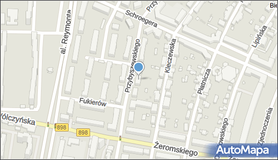 5271091885, Krzysztof Krassowski Firma Casco 