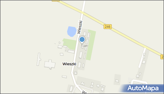 Krzysztof Krawczyk Auto-Elektro, Wieszki 6, Wieszki 89-100 - Przedsiębiorstwo, Firma, NIP: 5581794380