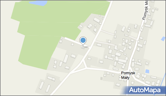 Krzysztof Kreft, Pomysk Mały 42c, Pomysk Mały 77-121 - Przedsiębiorstwo, Firma, NIP: 8421202550
