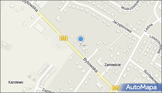 Krzysztof Kręzel Mechanika Pojazdowa i Wulkanizacja, Bytowska 116 89-600 - Przedsiębiorstwo, Firma, NIP: 8542096897