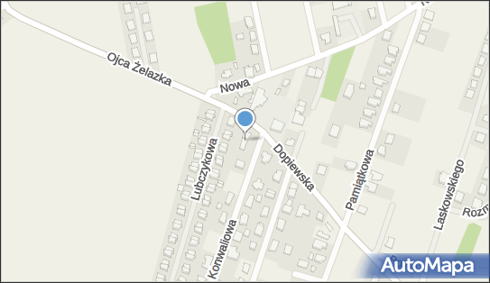 7792135847, Krzysztof Kruszona Deric Technik 