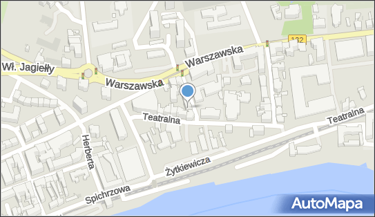 Krzysztof Krzymiński - Działalność Gospodarcza, Szkolna 1 66-400 - Przedsiębiorstwo, Firma, numer telefonu, NIP: 5993066201