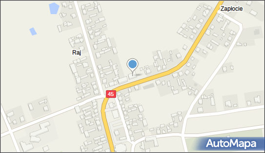 Krzysztof Krzywański, Czarnożyły 48, Czarnożyły 98-310 - Przedsiębiorstwo, Firma, NIP: 8322000010