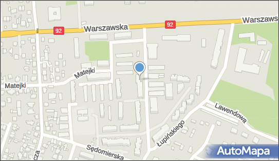 Krzysztof Książek, Warszawska 250/96, Mińsk Mazowiecki 05-300 - Przedsiębiorstwo, Firma, NIP: 8221870011