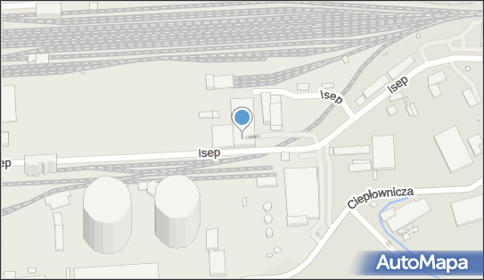 Krzysztof Kubicki Egzodrew, ul. Isep 1, Kraków 31-588 - Przedsiębiorstwo, Firma, NIP: 6641809388