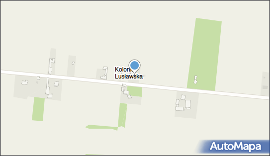 Krzysztof Kubik Example, Lusławice 63a, Lusławice 42-253 - Przedsiębiorstwo, Firma, NIP: 9490116587