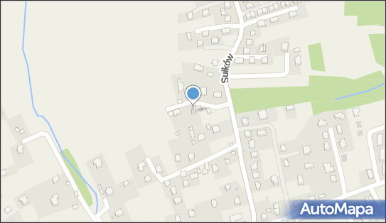 Krzysztof Kuczaj - Działalność Gospodarcza, Sułków 168, Sułków 32-020 - Przedsiębiorstwo, Firma, NIP: 6831714573