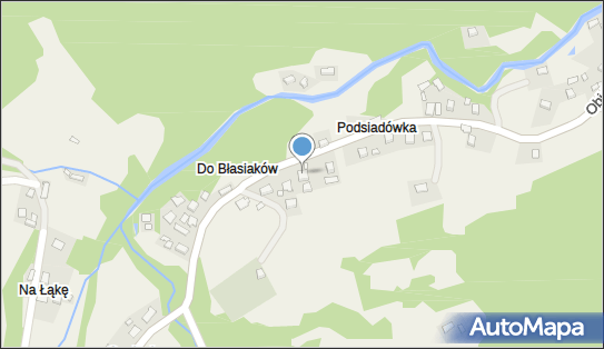 Krzysztof Łabuda, Obidza 317, Obidza 33-389 - Przedsiębiorstwo, Firma, NIP: 7343419802