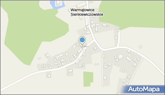 Krzysztof Lach - F.H.U.Kris, Warmątowice Sienkiewiczowskie 30 59-223 - Przedsiębiorstwo, Firma, NIP: 6912309807