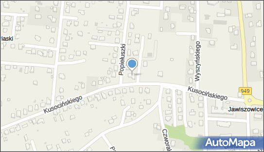 Krzysztof Lachowicz, ul. Kusocińskiego 14, Jawiszowice 32-626 - Przedsiębiorstwo, Firma, NIP: 6521026465