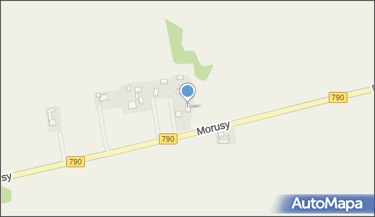 Krzysztof Latała Formica, Morusy 17, Podzamcze 42-440 - Przedsiębiorstwo, Firma, NIP: 6491153502