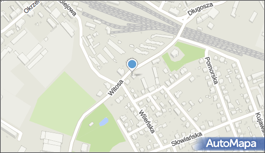 Krzysztof Łazar PHU Auto-Pasja, ul. Witosa 65, Żary 68-200 - Przedsiębiorstwo, Firma, NIP: 9281928619