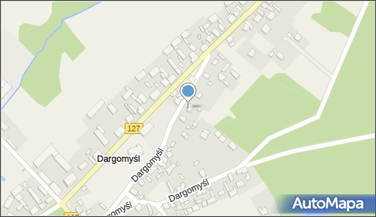 Krzysztof Lenartowicz Usługi Tartaczne, Dargomyśl 72A, Dargomyśl 74-404 - Przedsiębiorstwo, Firma, NIP: 5971115872