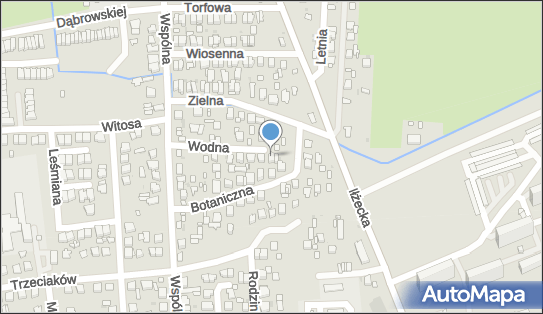 Krzysztof Leśkiewicz - Działalność Gospodarcza, Wodna 14 27-400 - Przedsiębiorstwo, Firma, numer telefonu, NIP: 6611035999