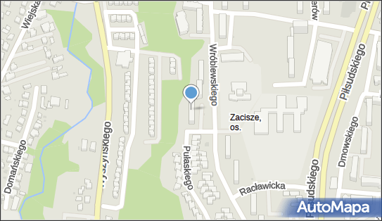 Krzysztof Leszczyński - Działalność Gospodarcza 66-400 - Przedsiębiorstwo, Firma, NIP: 5992377330