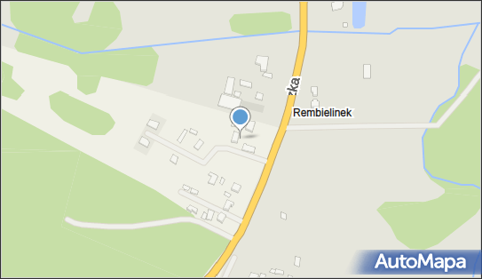 7611014578, Serwis Opon - Usługi Transportowe Lidzki Krzysztof 