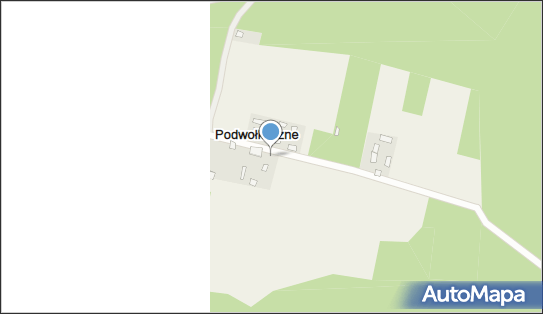 Krzysztof Lisowski - Kora, Podwołkuszne 7, Podwołkuszne 16-315 - Przedsiębiorstwo, Firma, NIP: 8461164761
