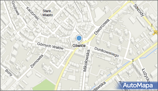 Krzysztof Makowski - Działalność Gospodarcza, Gliwice 44-100 - Przedsiębiorstwo, Firma, NIP: 6311169684