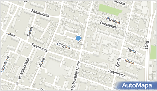 6441839025, F.H.Malicki Krzysztof 