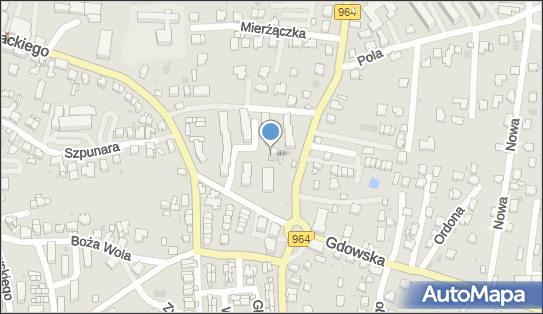 Krzysztof Malinowski, Osiedle Asnyka Adama 7, Wieliczka 32-020 - Przedsiębiorstwo, Firma, NIP: 6831965281