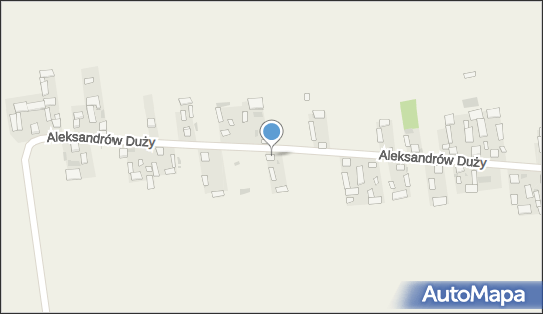 Krzysztof Marian Żabicki, Aleksandrów Duży 85, Aleksandrów Duży 27-350 - Przedsiębiorstwo, Firma, NIP: 8111207872