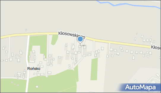 Krzysztof Mazurek - Działalność Gospodarcza, Rońsko 23, Rońsko 22-300 - Przedsiębiorstwo, Firma, numer telefonu, NIP: 5641475024