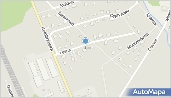 Krzysztof Mazurek Mazitrans, ul. Leśna 8, Karlino 78-230 - Przedsiębiorstwo, Firma, NIP: 6720012135