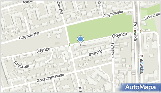 Krzysztof Mazur, ul. Antoniego Edwarda Odyńca 23, Warszawa 02-606 - Przedsiębiorstwo, Firma, NIP: 7780112591