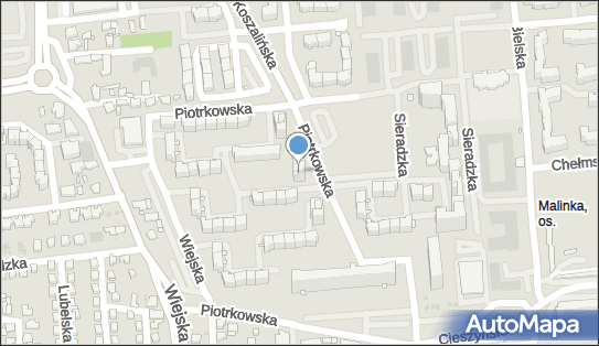 Krzysztof Mende, Piotrkowska 9, Opole 45-304 - Przedsiębiorstwo, Firma, NIP: 7541705543