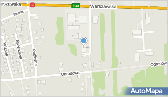 Krzysztof Mroczek Przedsiębiorstwo Wielobranżowe Glob, Kałuszyn 05-310 - Przedsiębiorstwo, Firma, NIP: 8221827587