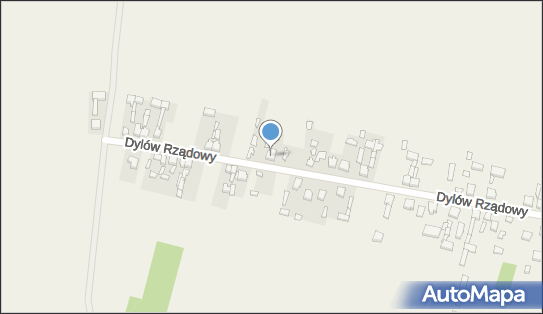 Krzysztof Mroczek, Dylów Rządowy 130, Dylów Rządowy 98-330 - Przedsiębiorstwo, Firma, NIP: 5741209121