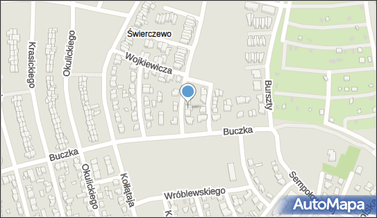 Krzysztof Mułkowski, ul. Walentego Stefańskiego 6, Poznań 61-415 - Przedsiębiorstwo, Firma, NIP: 7831655322
