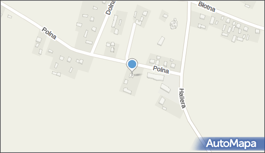 Krzysztof Nikodem - Działalność Gospodarcza, Polna 3 22-540 - Przedsiębiorstwo, Firma, NIP: 9190005530