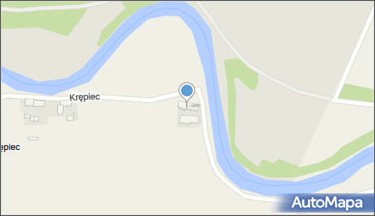 Krzysztof Nowak - Działalność Gospodarcza, Krępiec 7, Krępiec 21-007 - Przedsiębiorstwo, Firma, NIP: 9461208631