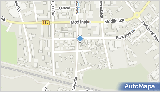 Krzysztof Nowakowski & Co., ul. Jana Nałęcza 22 05-100 - Przedsiębiorstwo, Firma, NIP: 5311580700