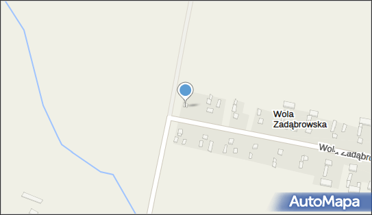 Krzysztof Nowakowski, Wola Zadąbrowska 15, Wola Zadąbrowska 98-290 - Przedsiębiorstwo, Firma, NIP: 8272271013