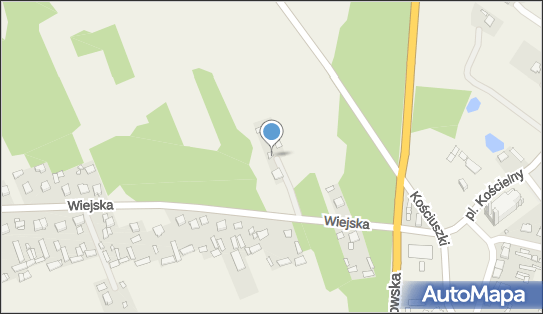 Krzysztof Nozderka Punkt Unasieniania Zwierząt, Wiejska 6A 07-140 - Przedsiębiorstwo, Firma, NIP: 8241135214