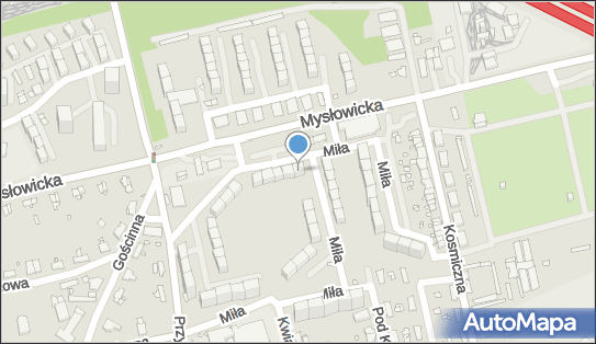 Krzysztof Olesiński, ul. Miła 22, Katowice 40-467 - Przedsiębiorstwo, Firma, NIP: 9541874956