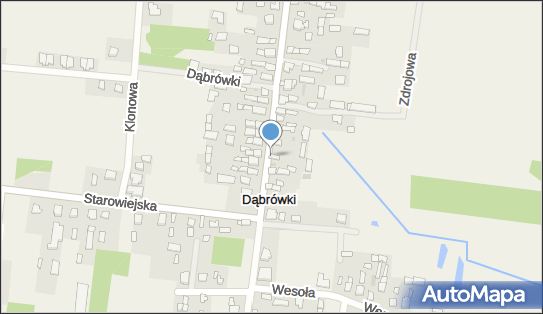 Krzysztof Onichimiuk- Autopomoc i Naprawa, Starowiejska 58 16-010 - Przedsiębiorstwo, Firma, NIP: 9661414387