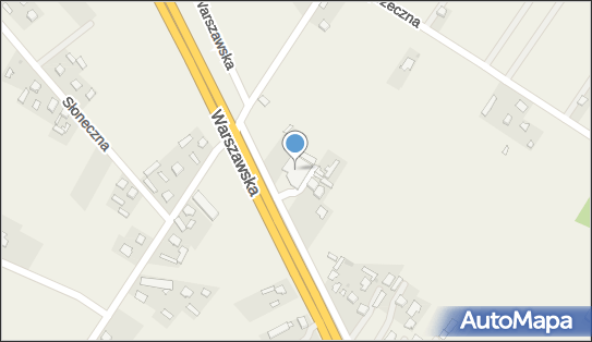 Krzysztof Otoliński Wspólnik Spółki Cywilnej Olzen Motors 26-660 - Przedsiębiorstwo, Firma, NIP: 9482107935